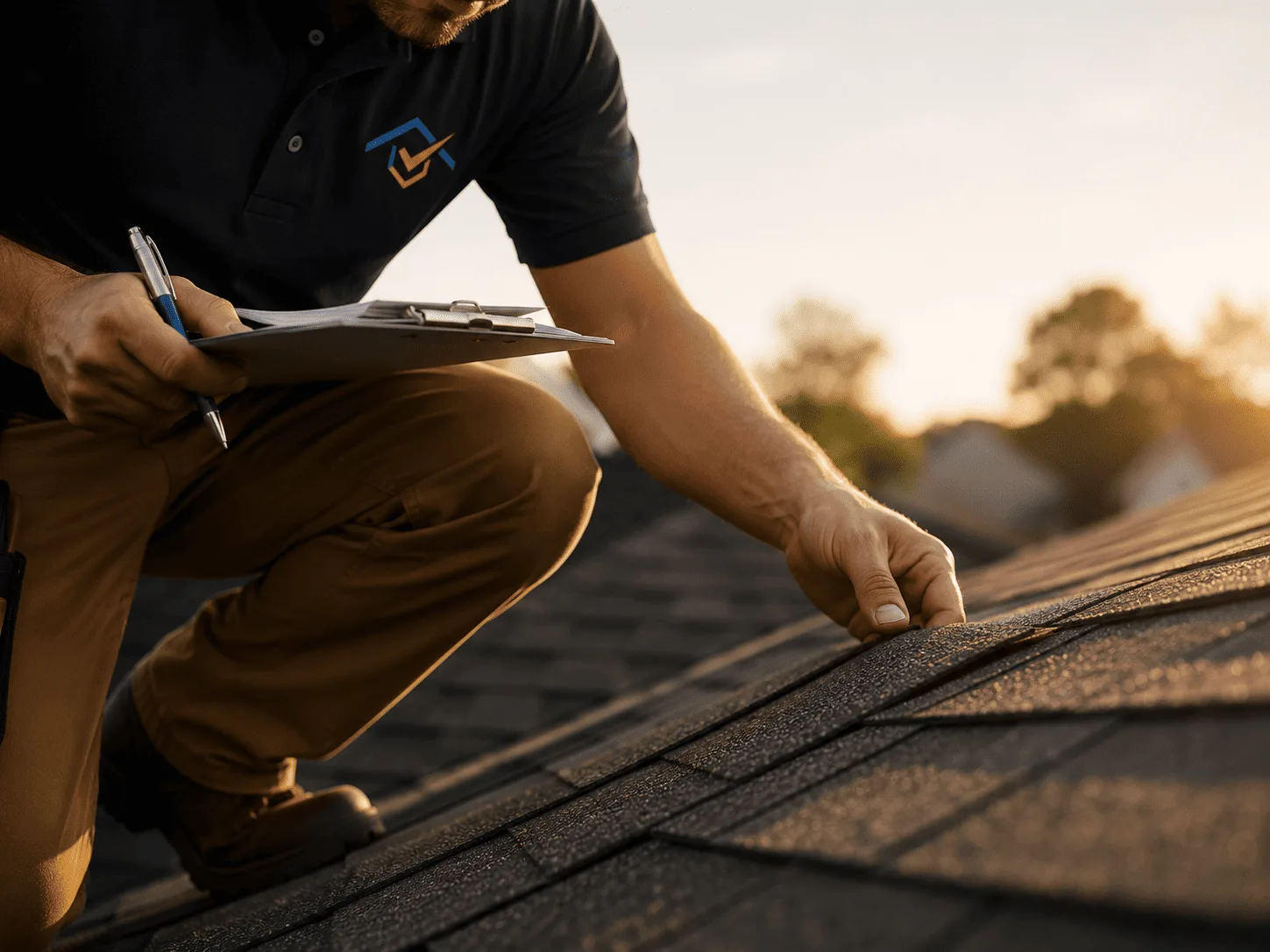 Why Choose Roof Inspection in Circleville, KS